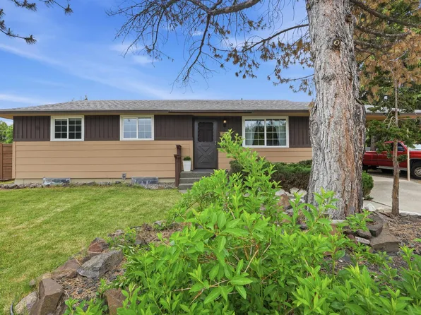13311 E Guthrie Dr, Spokane, WA 99216