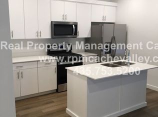 461 W 40 S #101-I, Providence, UT 84332
