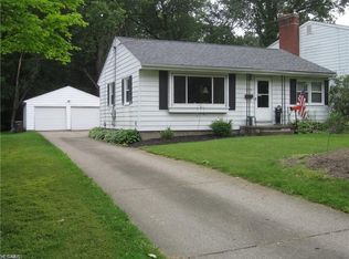 1539 Vine St, Kent, OH 44240