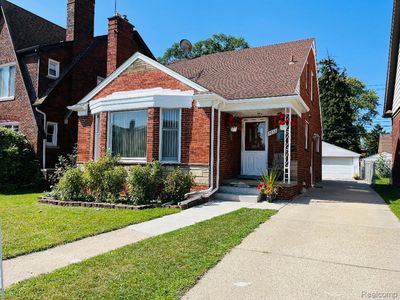 7653 Pinehurst St, Dearborn, MI, 48126