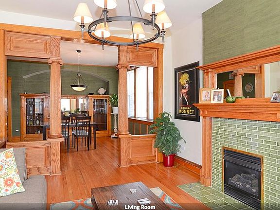 4th image of 2314 W Cortez St #1