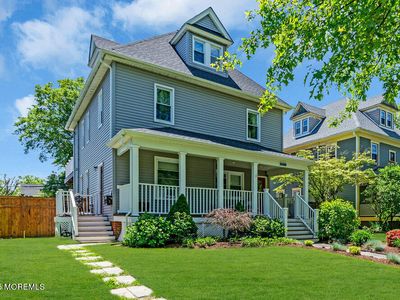 1102 5th Avenue, Asbury Park, NJ, 07712