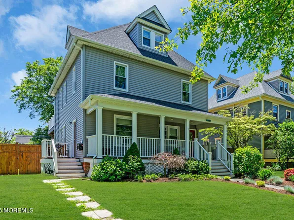 1102 5th Avenue, Asbury Park, NJ 07712