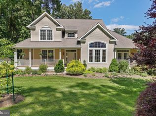 3770 Buffalo Rd, New Windsor, MD 21776