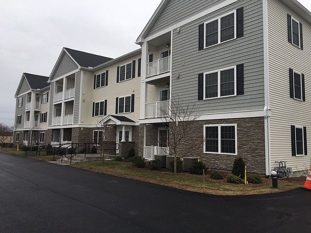1st image of 21 Messenger St APT 104