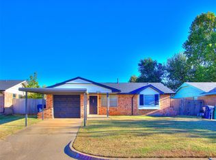 2721 SW 87th St, Oklahoma City, OK 73159