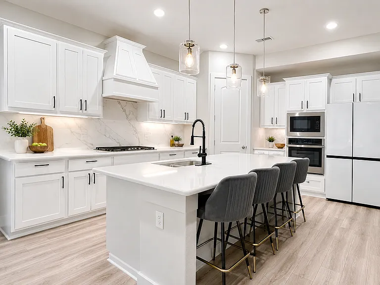3513 Chacon Creek Trl — Photo 3