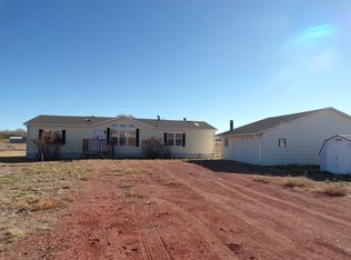5101 Roany Rd, Gillette, WY 82718