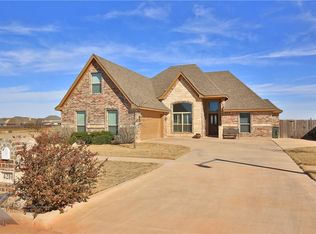 4210 Sierra Sunset, Abilene, TX 79606