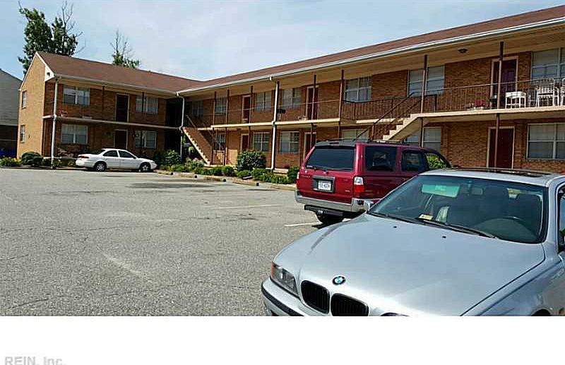 1st image of 1211 W Ocean View Ave APT 6