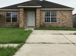 3115 Ascension Dr, Brownsville, TX 78526