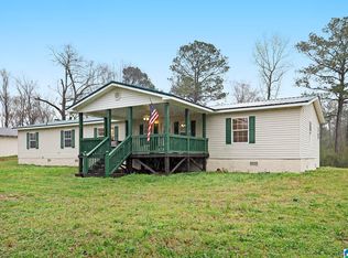 70 Highway 223, Montevallo, AL 35115
