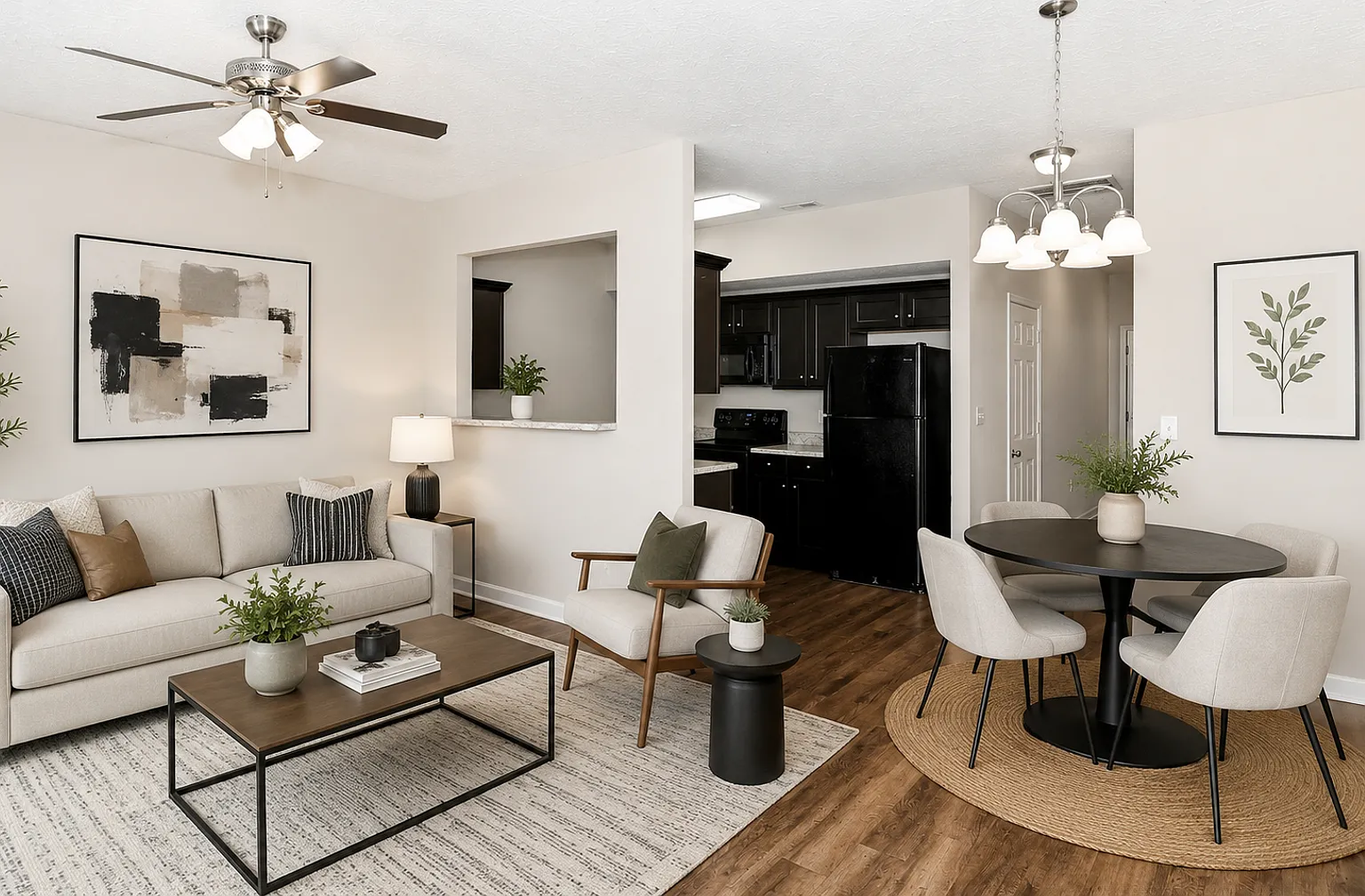 736 Village Creek Drive — Photo 4