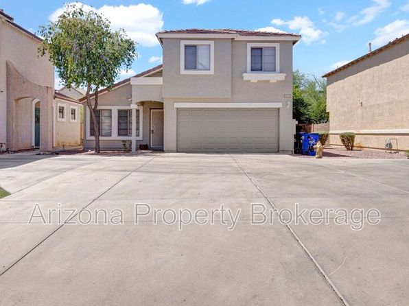 1525 E Betsy Ln UNIT A