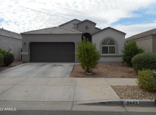 2443 W Parkway Dr, Phoenix, AZ 85041