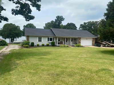 1803 Fairwater Cir, Horseshoe Bend, AR, 72512