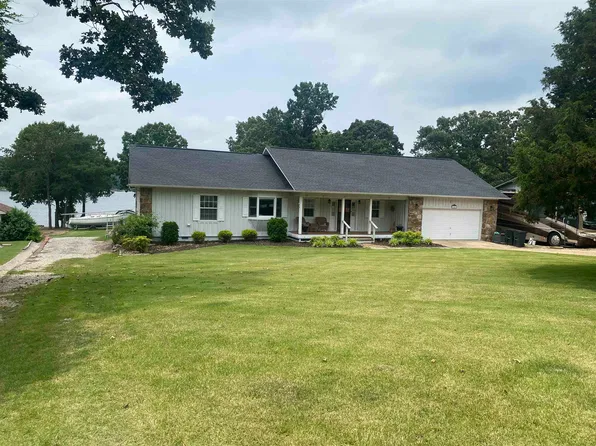 1803 Fairwater Cir, Horseshoe Bend, AR 72512