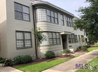 710 North Blvd APT 2, Baton Rouge, LA 70802