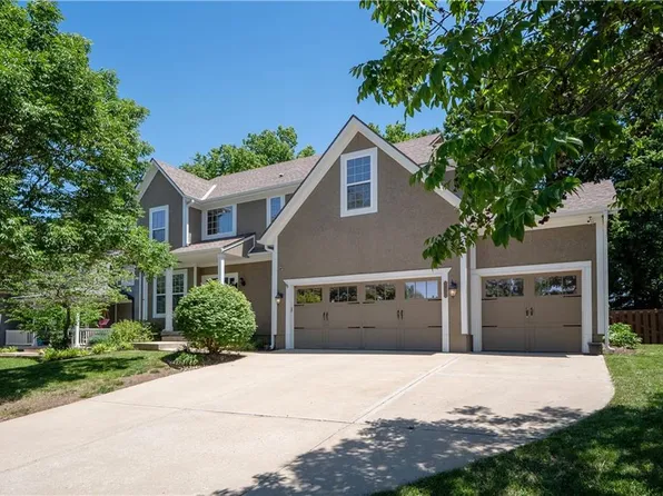 4609 N 121st Ter, Kansas City, KS 66109