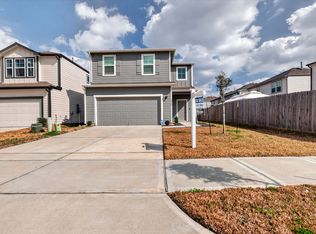 10127 Clearwick St, Houston, TX 77034