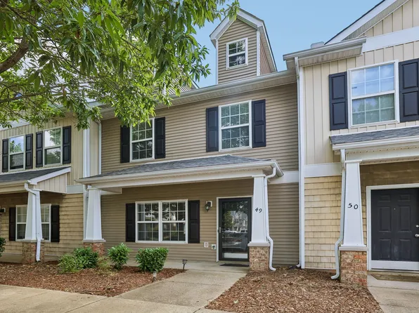 284 Meigs Dr APT G49, Murfreesboro, TN 37128
