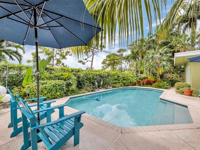 1716 NE 27th Dr, Wilton Manors, FL, 33334