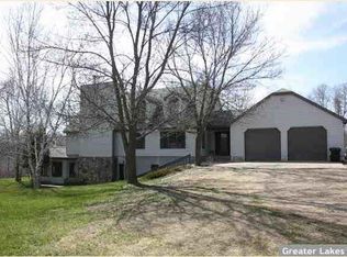 669 SW County Road 122, Fort Ripley, MN 56449