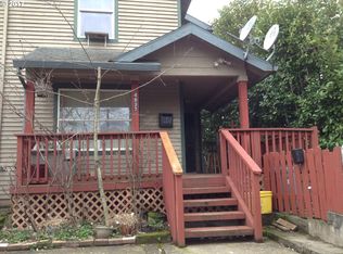 4837 NE Cleveland Ave, Portland, OR 97211