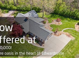 2 Sugar Hill Ct, Edwardsville, IL 62025