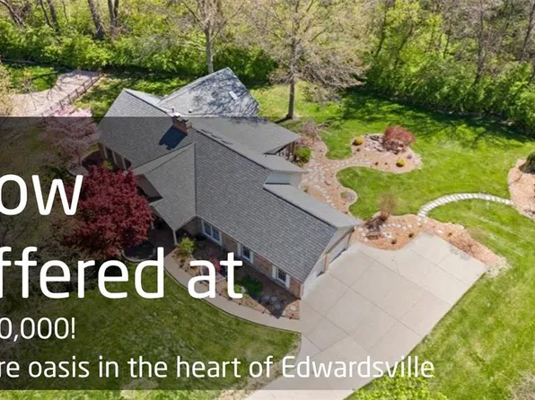 2 Sugar Hill Ct, Edwardsville, IL 62025