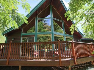 2137 150th Ln SE, Tenino, WA 98589