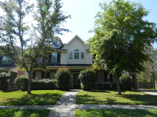 18022 Crescent Royale Way, Humble, TX 77346