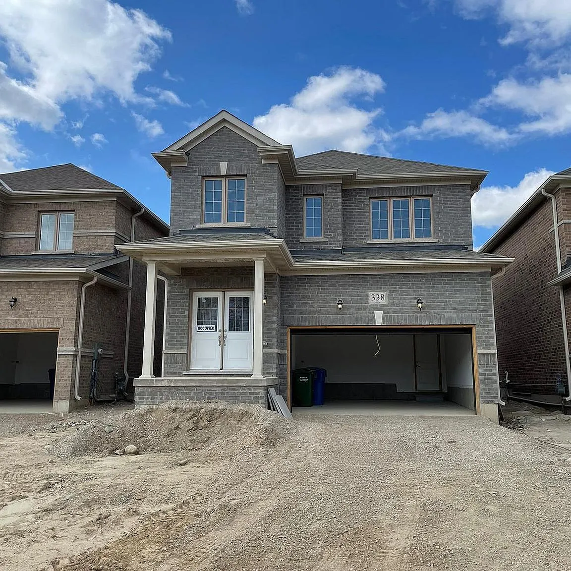 3 bed, $2,499 — Photo 2