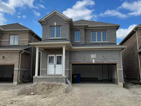338 Russell St, Southgate, ON N0C 1B0