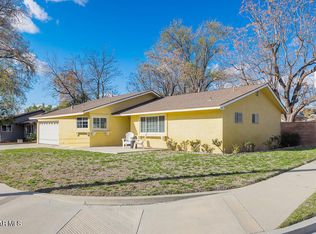 3853 Avenida Simi, Simi Valley, CA 93063