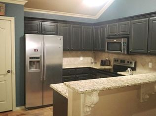 6005 102nd Pl, Lubbock, TX 79424