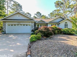 4 Balboa Cv, Hot Springs, AR 71909