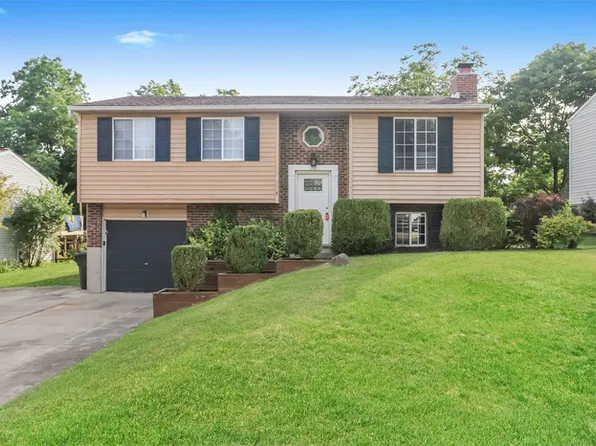 159 Hillwood Ct, Erlanger, KY 41018