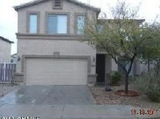 439 E Saddle Way, Queen Creek, AZ 85143