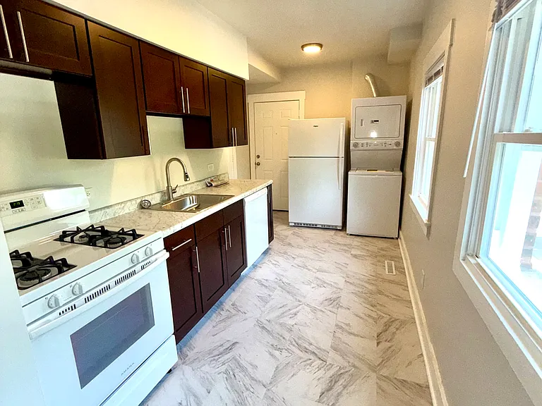 Kitchen View 2