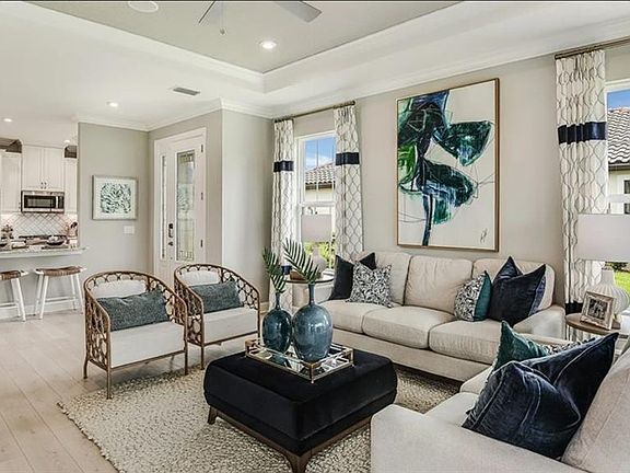 3rd image of 14517 DERNA TERRACE