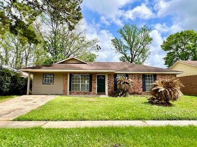 9127 Baronne Dr, Baton Rouge, LA, 70810