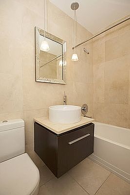 4th image of 101 Wall St #1419