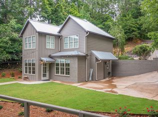 360 County Road 378, Crane Hill, AL 35053