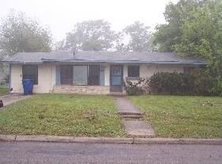 5415 Middlefield Dr, San Antonio, TX 78242