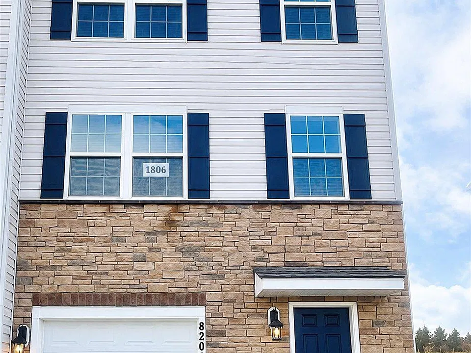 8201 Brodie Ct