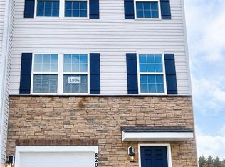 8201 Brodie Ct, Upper Macungie Township, PA 18031