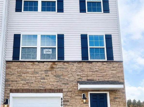 8201 Brodie Ct, Upper Macungie Township, PA 18031