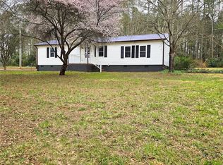 1607 W State Highway 27, Lincolnton, NC 28092