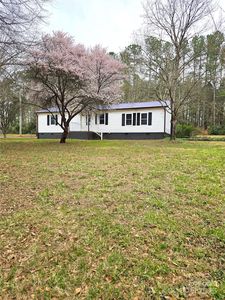 1607 W State Highway 27, Lincolnton, NC, 28092